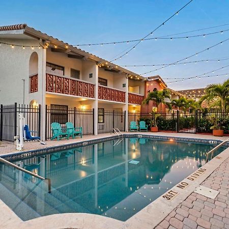 Clarion Pointe Tampa-Brandon Near Fairgrounds And Casino Hotel Mango Exterior photo