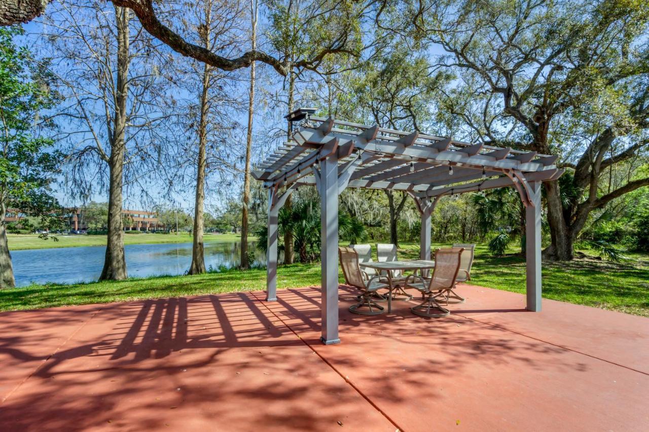 Clarion Pointe Tampa-Brandon Near Fairgrounds And Casino Hotel Mango Exterior photo