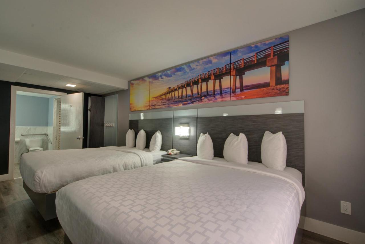 Clarion Pointe Tampa-Brandon Near Fairgrounds And Casino Hotel Mango Exterior photo