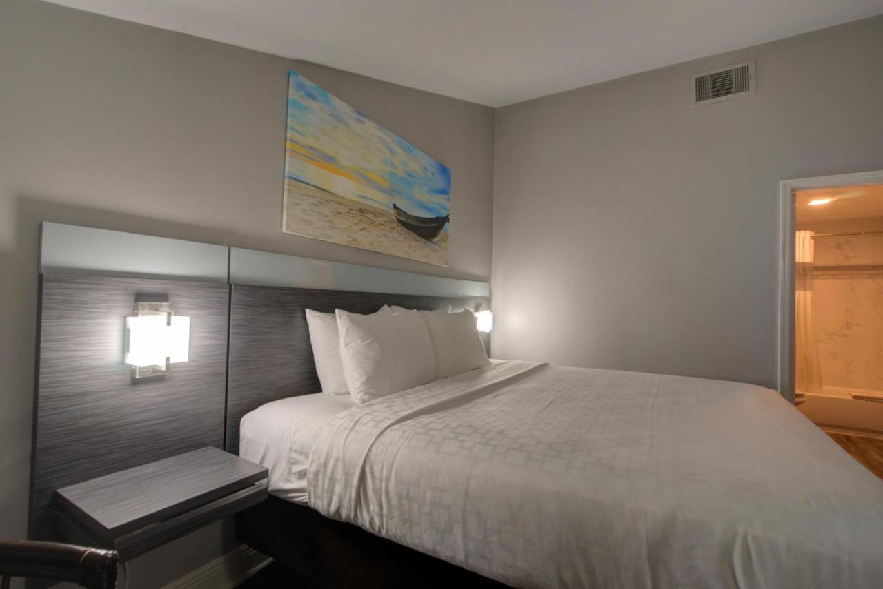 Clarion Pointe Tampa-Brandon Near Fairgrounds And Casino Hotel Mango Exterior photo
