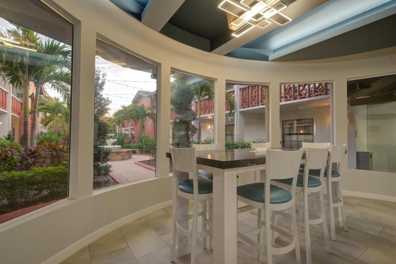 Clarion Pointe Tampa-Brandon Near Fairgrounds And Casino Hotel Mango Exterior photo