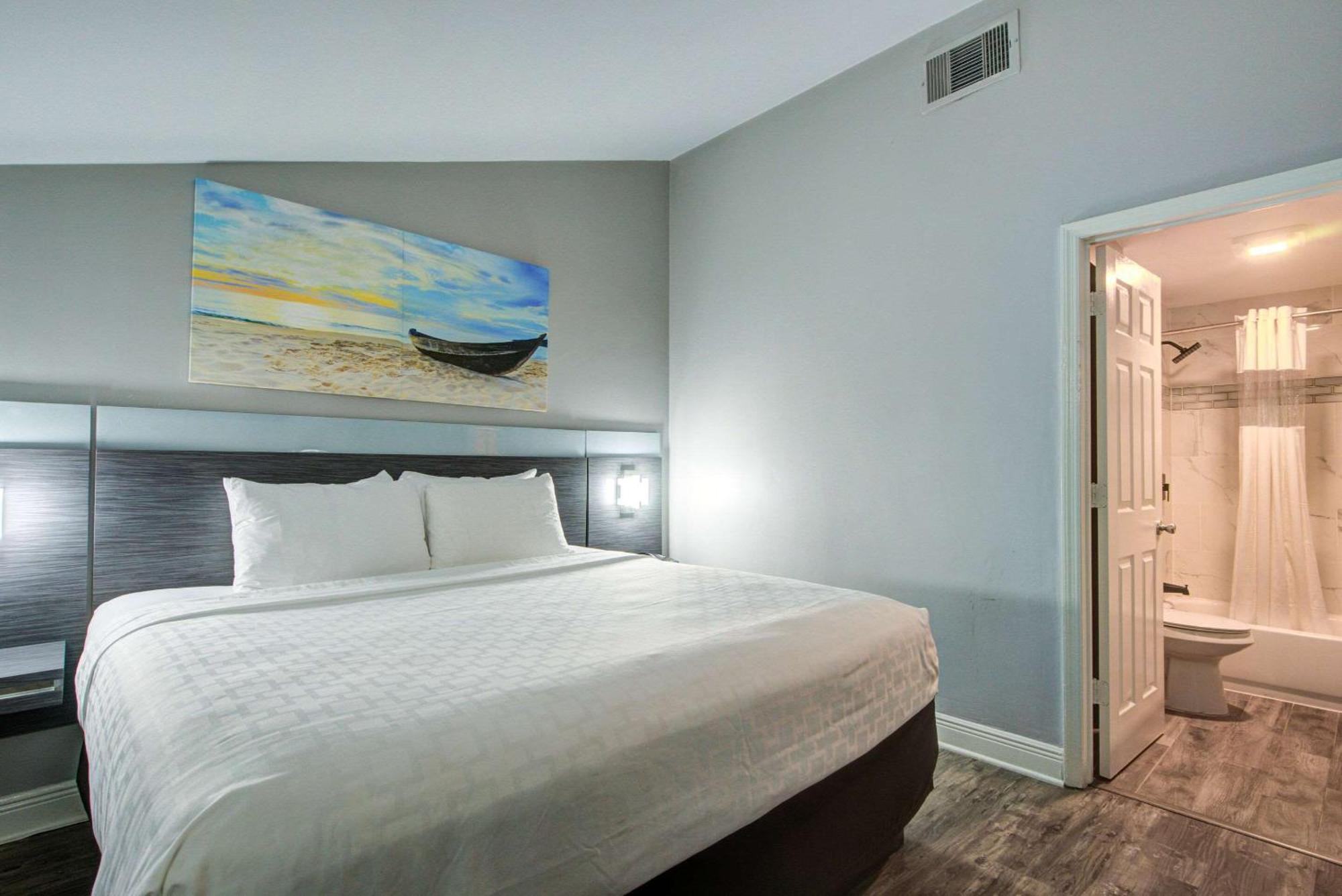 Clarion Pointe Tampa-Brandon Near Fairgrounds And Casino Hotel Mango Exterior photo
