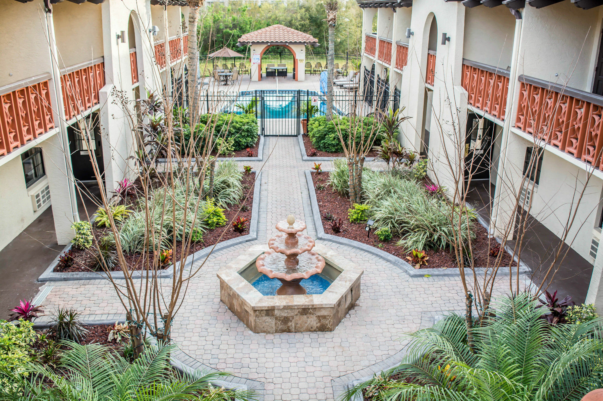 Clarion Pointe Tampa-Brandon Near Fairgrounds And Casino Hotel Mango Exterior photo